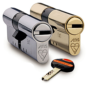 Cam Lock