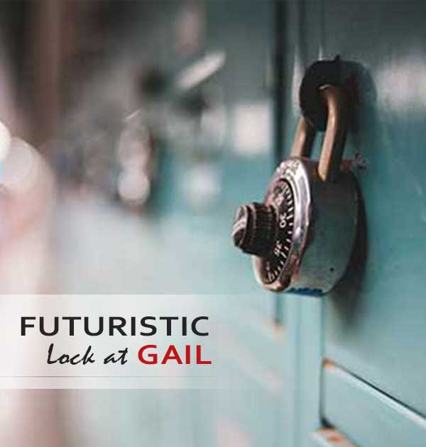 future of lock