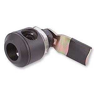 Twin Locking Panel Lock