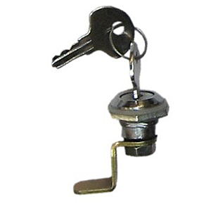 Camlock With Common Key
