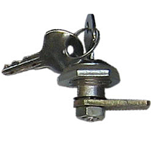Godrej Camlock With Keys