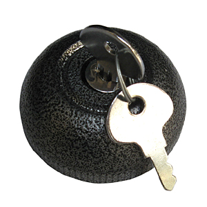 2 Wheeler Petrol Tank Lock
