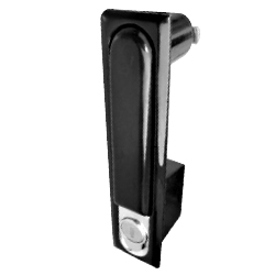 Multi point lock