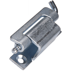 Schneider panel hinges