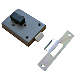 Europa Door Lock