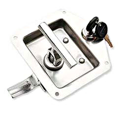 Generation Door Lock