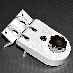 Godrej Door Lock With Keys