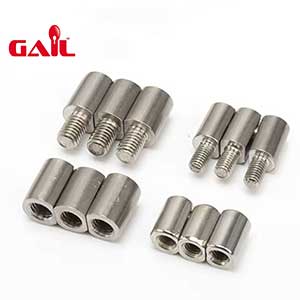 Welding Hinges 3