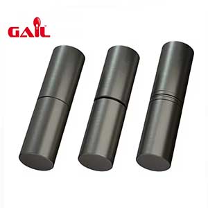 Welding Hinges 5