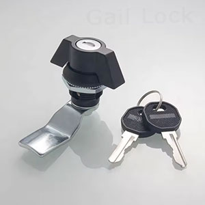 Wing Lock